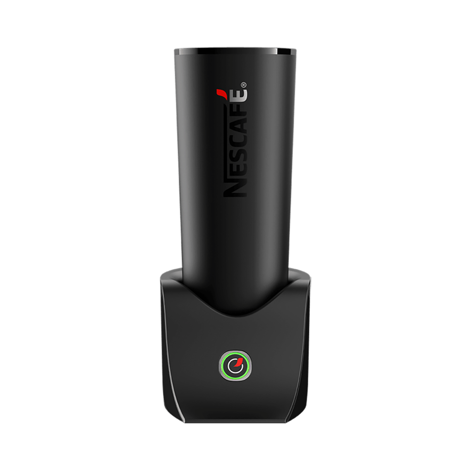 NESCAFÉ É Smart Coffee Maker