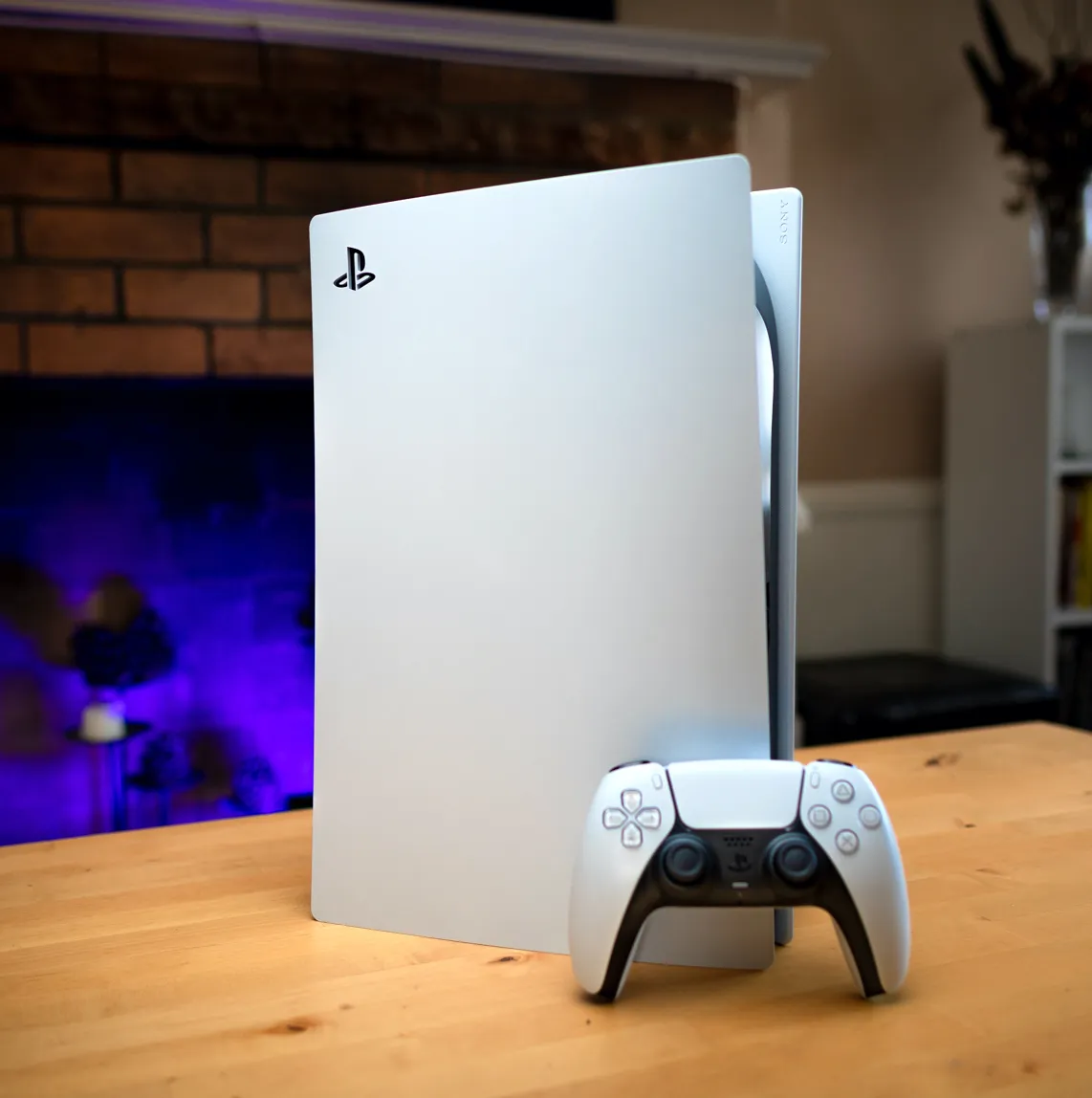 Sony PlayStation 5