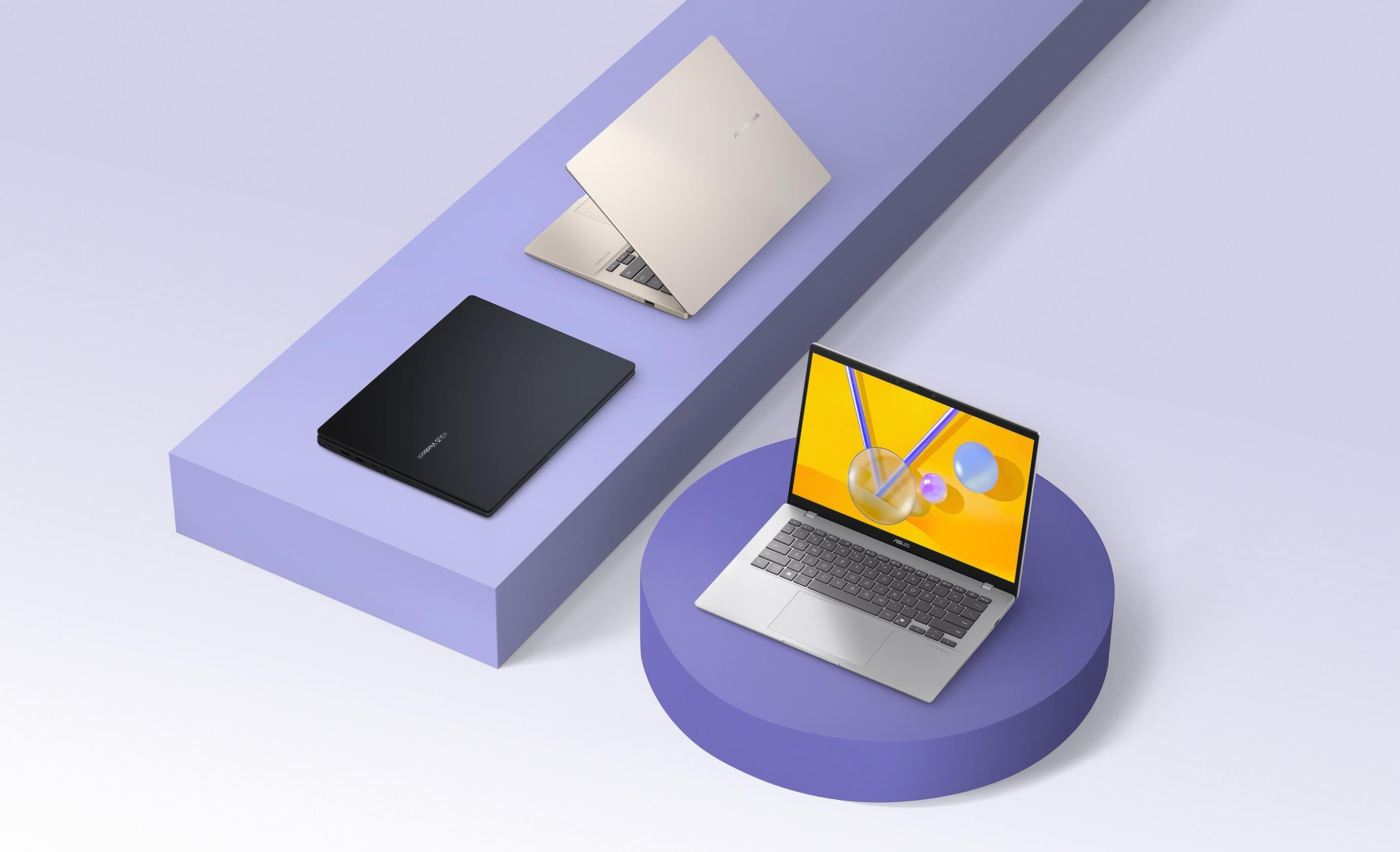 ASUS Vivobook Go 15 Laptop