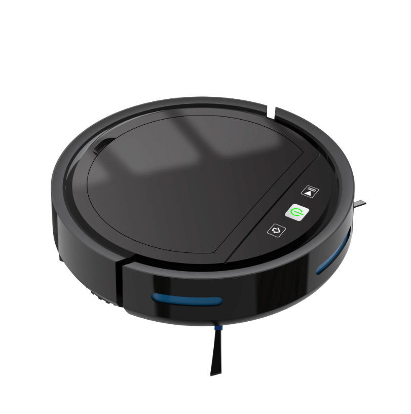 Smart Robot Vacuum