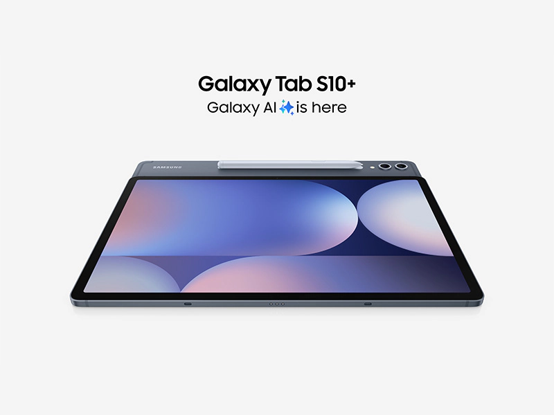 Galaxy Tab S10 Ultra