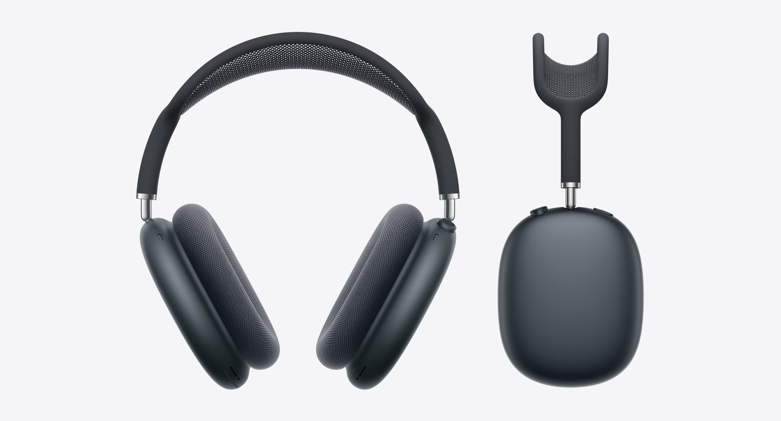 AirPods Max wireless headphones